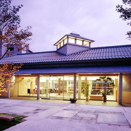 Kansuitei Kozeniya Tottori Bagian luar foto