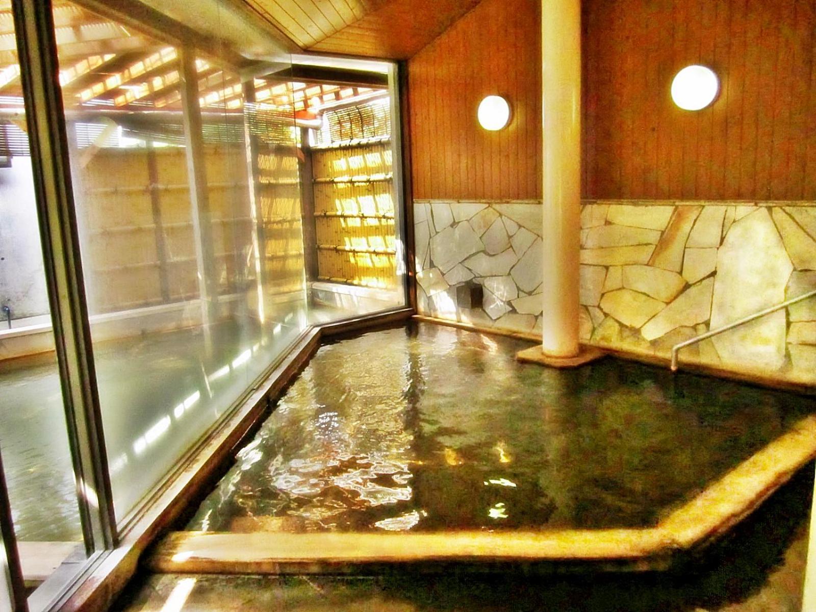 Kansuitei Kozeniya Tottori Bagian luar foto