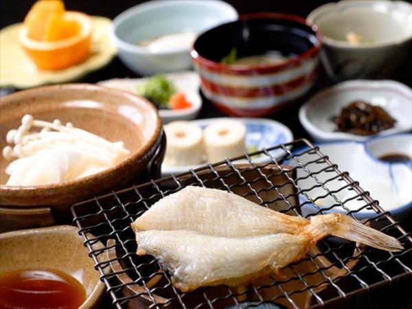 Kansuitei Kozeniya Tottori Bagian luar foto