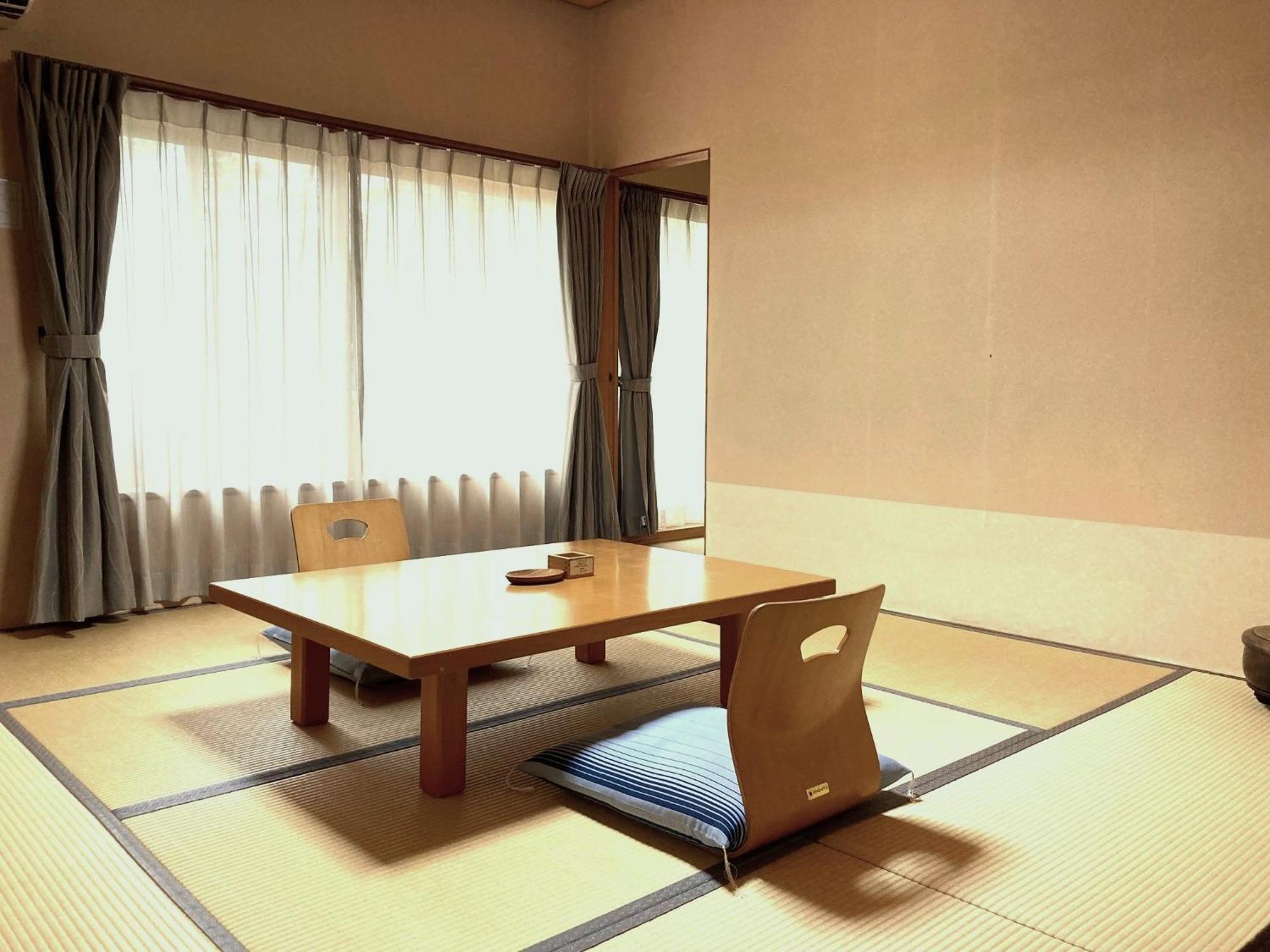 Kansuitei Kozeniya Tottori Bagian luar foto