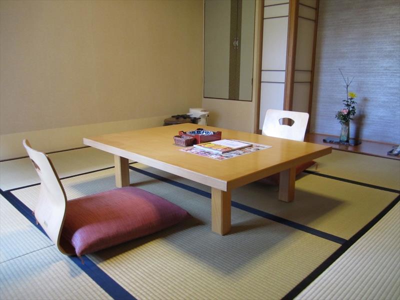 Kansuitei Kozeniya Tottori Bagian luar foto