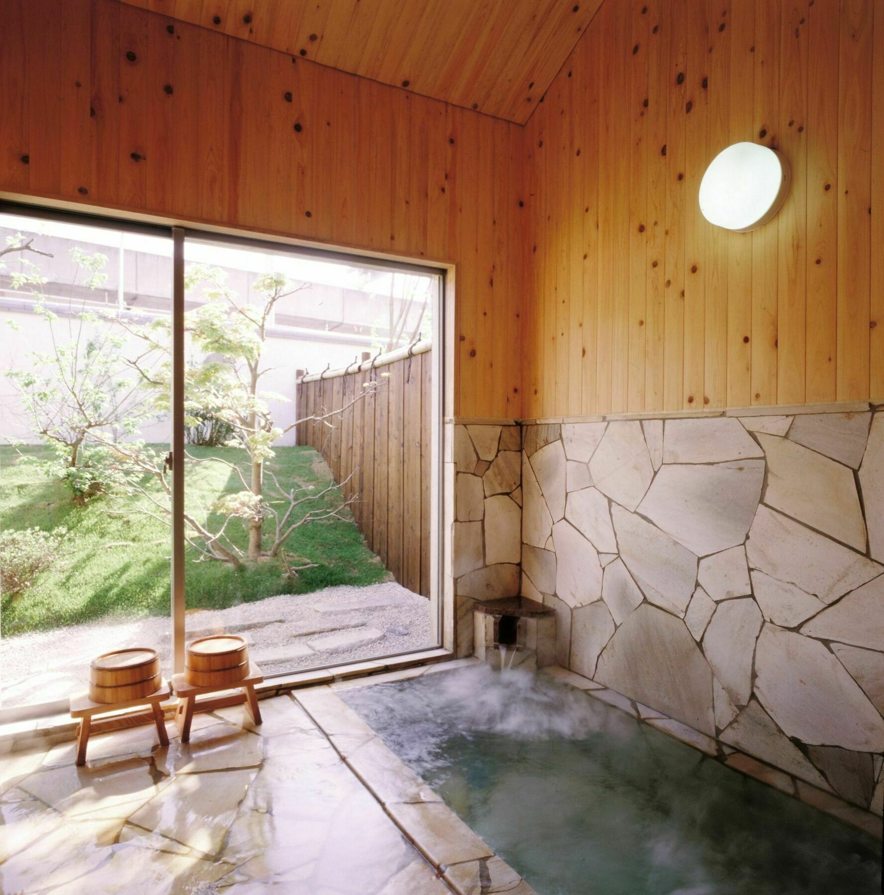 Kansuitei Kozeniya Tottori Bagian luar foto